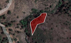 For sale, land, Nicosia, askas, 1,673m&sup2;, &euro;2,000 