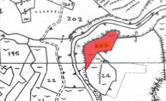 For sale, land, Nicosia, askas, 1,673m&sup2;, &euro;2,000 