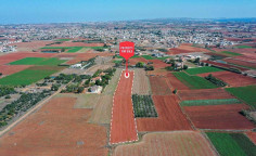 For sale, land, Famagusta, Liopetri, 8,568m&sup2;, &euro;77,000 