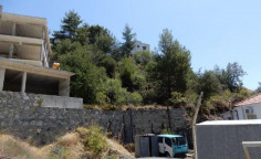 For sale, land, Limassol, Agros, 1,468m&sup2;, &euro;10,000 , Limassol