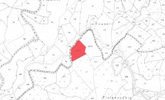 For sale, land, Limassol, Kalo Chorio, 11,037m&sup2;, &euro;20,000 