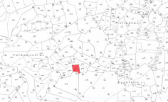 For sale, land, field, Limassol, Pachna, 3,639m&sup2;, &euro;11,000 
