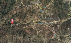 For sale, land, Limassol, Kalo Chorio, 7,191m&sup2;, &euro;14,000 