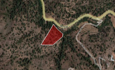 For sale, land, Limassol, Kalo Chorio, 7,191m&sup2;, &euro;14,000 