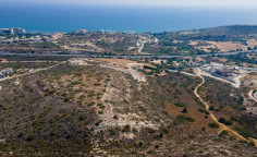For sale, land, field, Limassol, Agios Tychon, 10,632m&sup2;, &euro;429,000 , Limassol