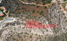 For sale, land, field, Limassol, Agios Tychon, 10,632m&sup2;, &euro;429,000 , Limassol