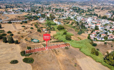 For sale, land, Limassol, Moni, 1,673m², €37,000 , Limassol For sale, land, Limassol, Moni, 1,673m², €37,000 , Limassol