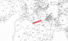 For sale, land, Limassol, Moni, 1,673m², €37,000 , Limassol For sale, land, Limassol, Moni, 1,673m², €37,000 , Limassol