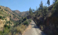 For sale, land, Larnaca, ora, 5,352m&sup2;, &euro;11,000 
