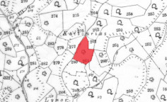 For sale, land, Larnaca, ora, 5,352m&sup2;, &euro;11,000 