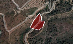 For sale, land, Larnaca, ora, 5,352m&sup2;, &euro;11,000 