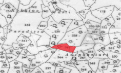 For sale, land, Larnaca, ora, 3,345m&sup2;, &euro;3,000 