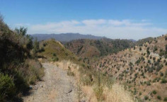 For sale, land, Larnaca, ora, 1,673m&sup2;, &euro;2,000 