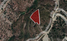 For sale, land, Larnaca, ora, 1,673m&sup2;, &euro;2,000 
