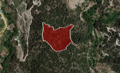 For sale, land, Limassol, agridia, 19,399m&sup2;, &euro;24,000 