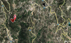 For sale, land, Limassol, agridia, 19,399m&sup2;, &euro;24,000 