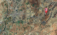 For sale, land, Nicosia, Psimolofou, 11,121m&sup2;, &euro;45,000 