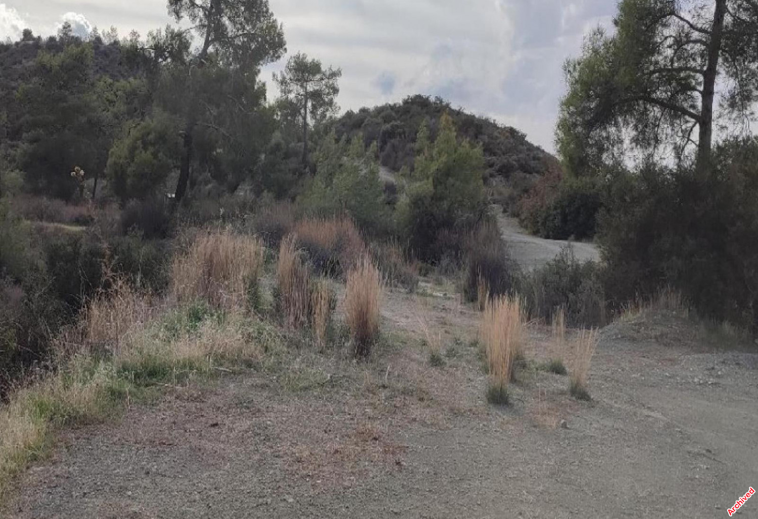 For sale, land, Larnaca, lageia, 3,011m², €15,000 . Vavla. Larnaca