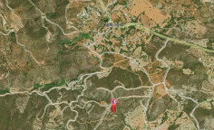 For sale, land, Larnaca, lageia, 3,011m&sup2;, &euro;15,000 