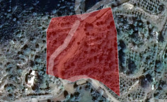 For sale, land, Larnaca, lageia, 7,358m&sup2;, &euro;35,000 