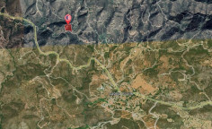 For sale, land, Larnaca, lageia, 7,358m&sup2;, &euro;35,000 