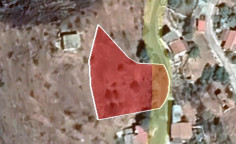 For sale, land, Nicosia, pigenia, 1,338m&sup2;, &euro;30,000 , Nicosia