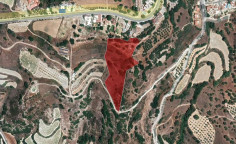 For sale, land, Paphos, Psathi, 9,878m², €96,000 , Paphos For sale, land, Paphos, Psathi, 9,878m², €96,000 , Paphos