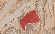 For sale, land, Nicosia, Lympia, 13,044m&sup2;, &euro;16,000 