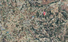 For sale, land, Paphos, Polemi, 12,041m&sup2;, &euro;24,000 