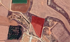For sale, land, Famagusta, Frenaros, 4,683m², €40,000 For sale, land, Famagusta, Frenaros, 4,683m², €40,000