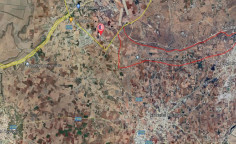 For sale, land, Famagusta, Frenaros, 4,683m², €40,000 For sale, land, Famagusta, Frenaros, 4,683m², €40,000