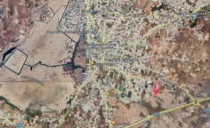 For sale, land, Famagusta, Paralimni, 4,652m&sup2;, &euro;79,000 , Famagusta