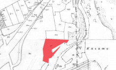 For sale, land, Larnaca, Pyla, 16,054m&sup2;, &euro;10,000 