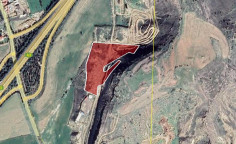 For sale, land, Larnaca, Pyla, 16,054m&sup2;, &euro;10,000 