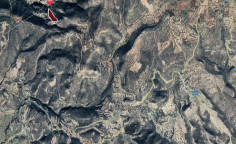 For sale, land, Limassol, platanisteia, 26,422m&sup2;, &euro;10,000 
