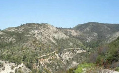 For sale, land, Limassol, platanisteia, 26,422m&sup2;, &euro;10,000 