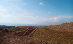For sale, land, field, Paphos, Kathikas, 7,693m&sup2;, &euro;26,000 