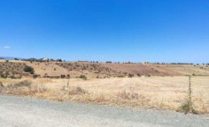 For sale, land, Nicosia, vyzakia, 5,352m&sup2;, &euro;12,000 