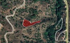 For sale, land, Nicosia, kalopanagiotis, 4,683m&sup2;, &euro;14,000 