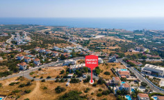 For sale, land, plot, Paphos, Pegeia, 669m&sup2;, &euro;170,000 , Limassol