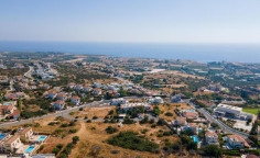For sale, land, plot, Paphos, Pegeia, 669m&sup2;, &euro;170,000 , Limassol