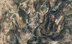 For sale, land, Limassol, Potamiou, 3,513m&sup2;, &euro;3,000 