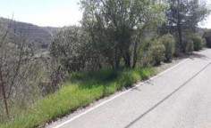 For sale, land, Limassol, Potamiou, 354m&sup2;, &euro;3,000 , Limassol