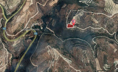 For sale, land, Limassol, kissousa, 3,345m&sup2;, &euro;3,000 