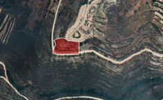 For sale, land, Limassol, kissousa, 3,345m&sup2;, &euro;3,000 
