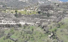 For sale, land, Limassol, kissousa, 3,345m&sup2;, &euro;3,000 