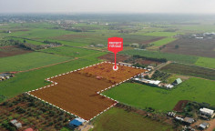 For sale, land, Famagusta, Avgorou, 19,357m&sup2;, &euro;57,000 