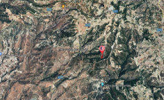 For sale, land, Paphos, Akoursos, 22,409m&sup2;, &euro;31,000 