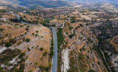 For sale, land, Limassol, Vasa Koilaniou, 8,362m&sup2;, &euro;125,000 , Limassol