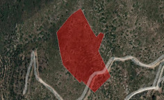 For sale, land, Larnaca, ora, 14,382m&sup2;, &euro;25,000 